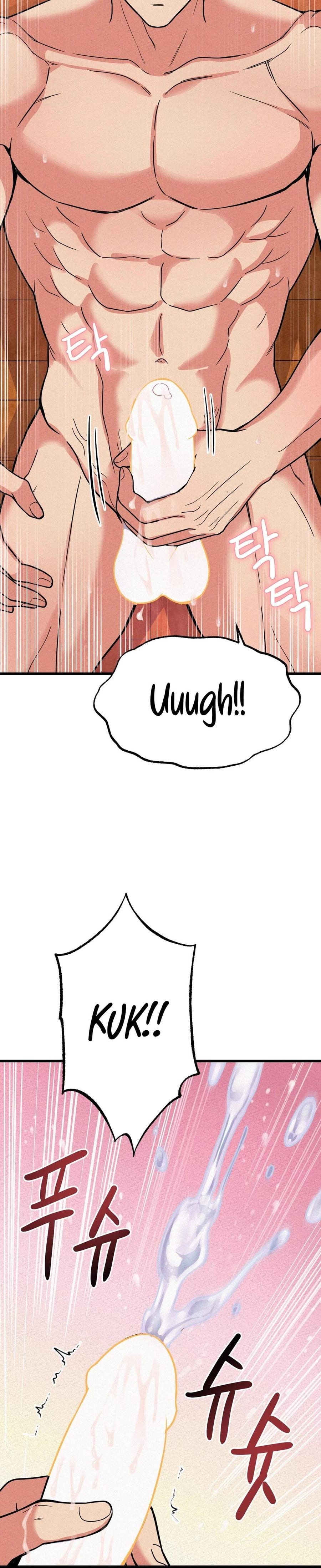 NTR Solology Uncensored, chapter 4, page 30 of 36