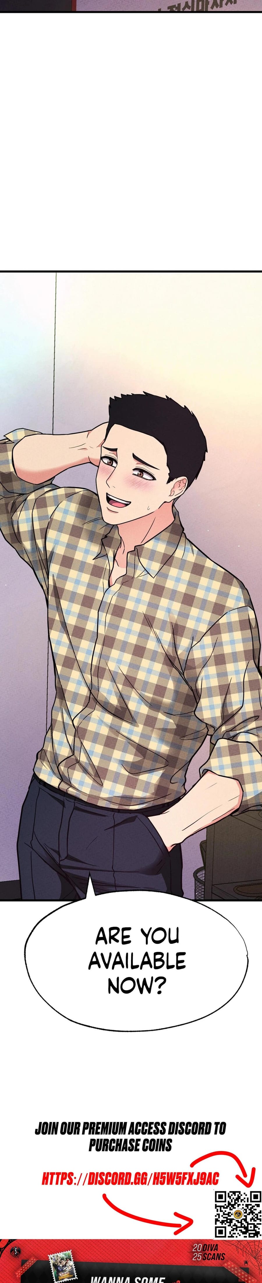 NTR Solology Uncensored, chapter 4, page 35 of 36