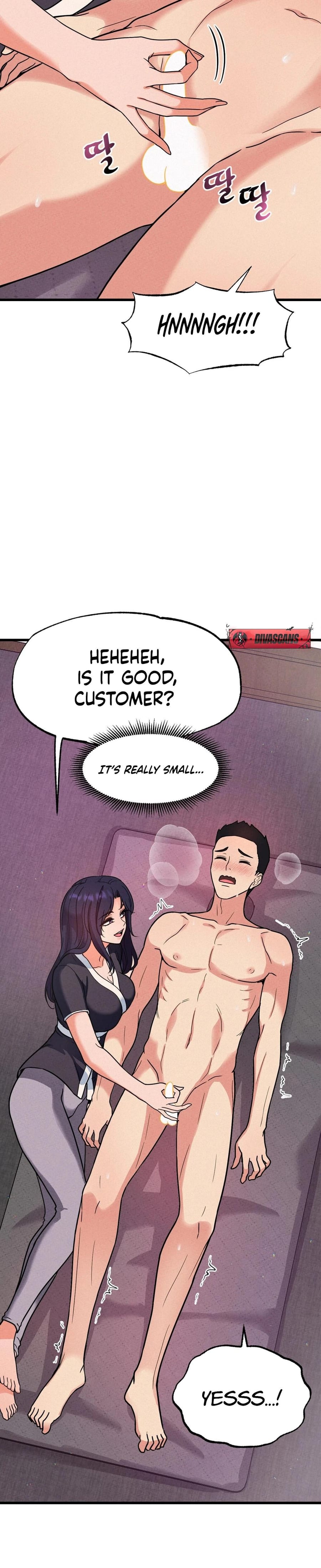 NTR Solology Uncensored, chapter 5, page 6 of 38