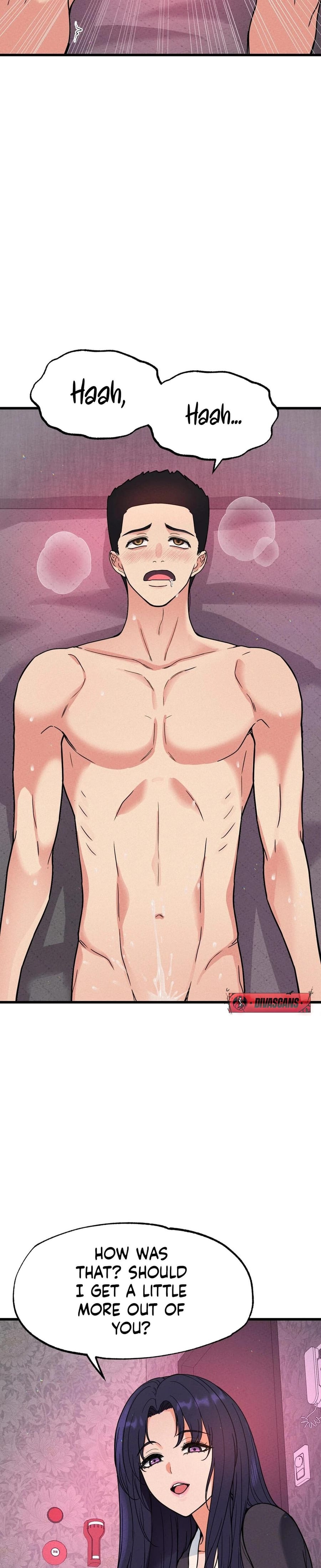 NTR Solology Uncensored, chapter 5, page 8 of 38