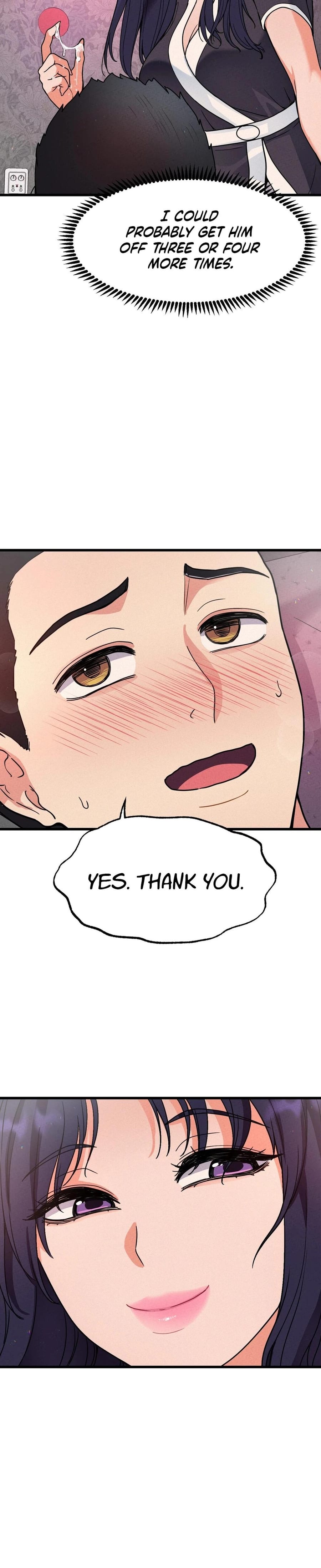 NTR Solology Uncensored, chapter 5, page 9 of 38