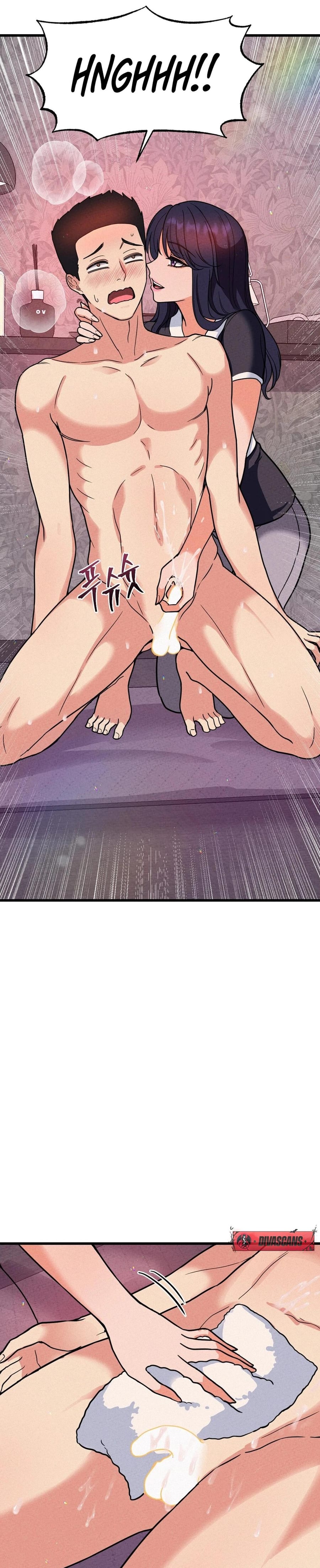 NTR Solology Uncensored, chapter 5, page 11 of 38