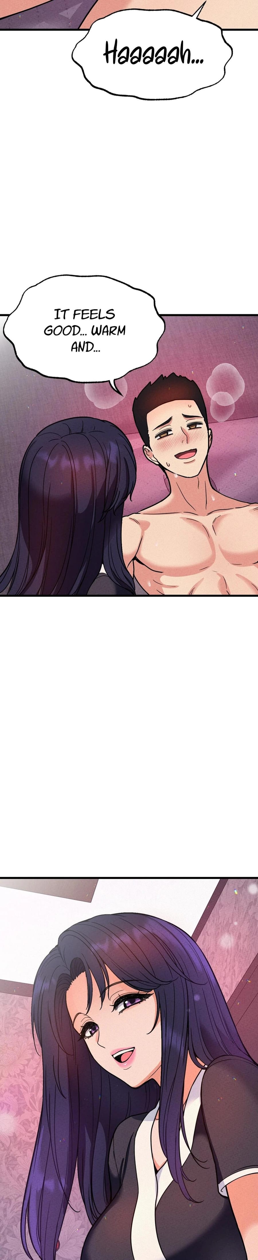NTR Solology Uncensored, chapter 5, page 12 of 38