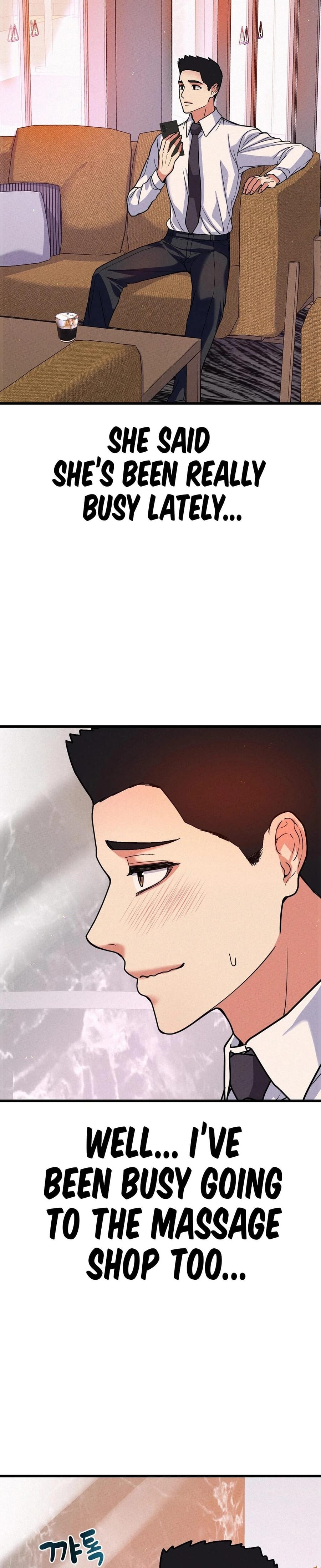 NTR Solology Uncensored, chapter 5, page 15 of 38