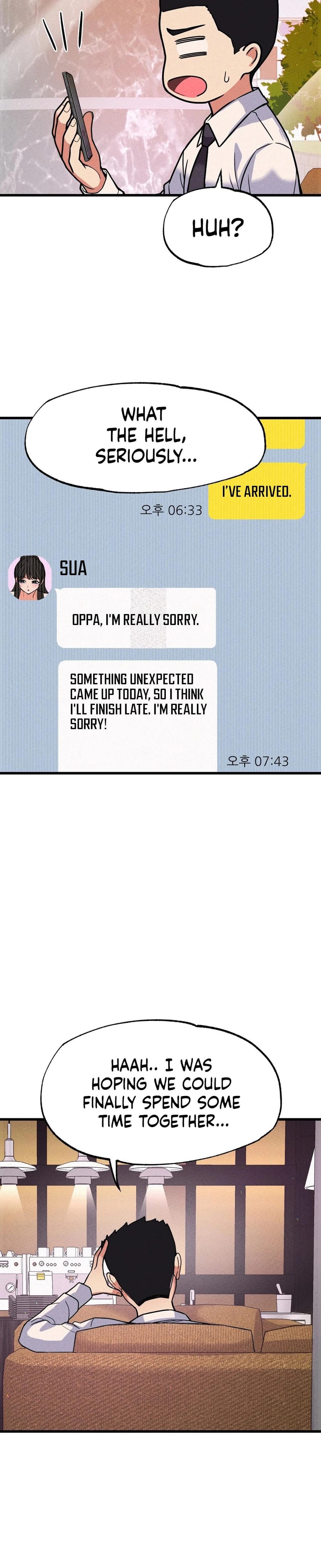 NTR Solology Uncensored, chapter 5, page 16 of 38