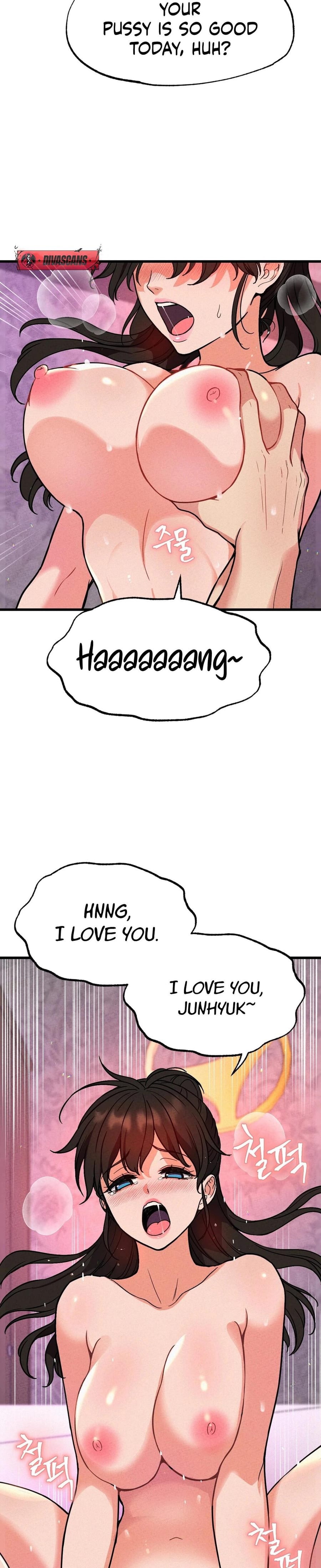 NTR Solology Uncensored, chapter 5, page 20 of 38
