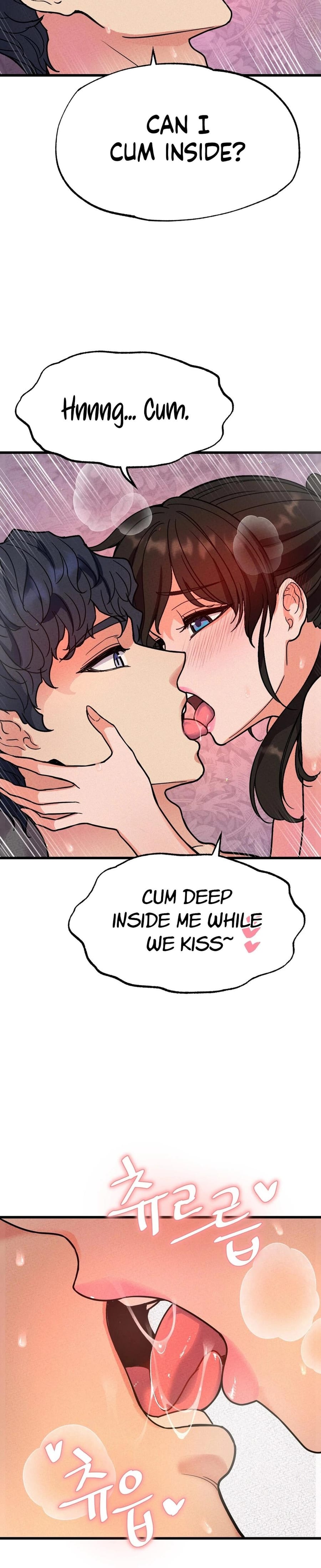 NTR Solology Uncensored, chapter 5, page 23 of 38