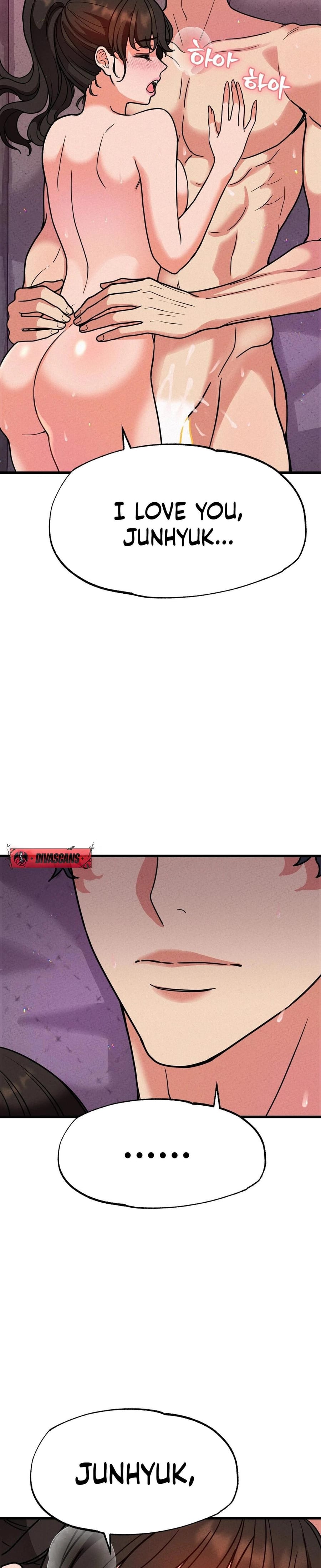 NTR Solology Uncensored, chapter 5, page 27 of 38