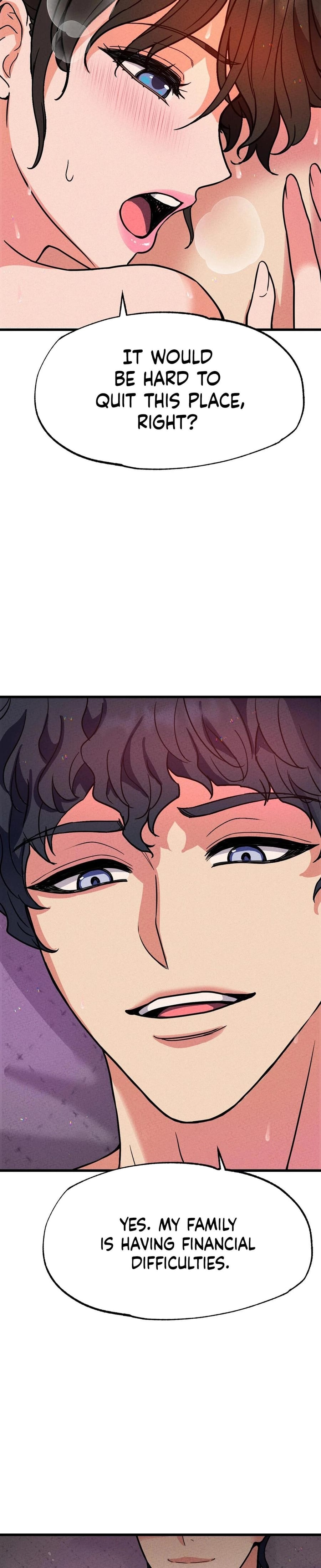 NTR Solology Uncensored, chapter 5, page 28 of 38