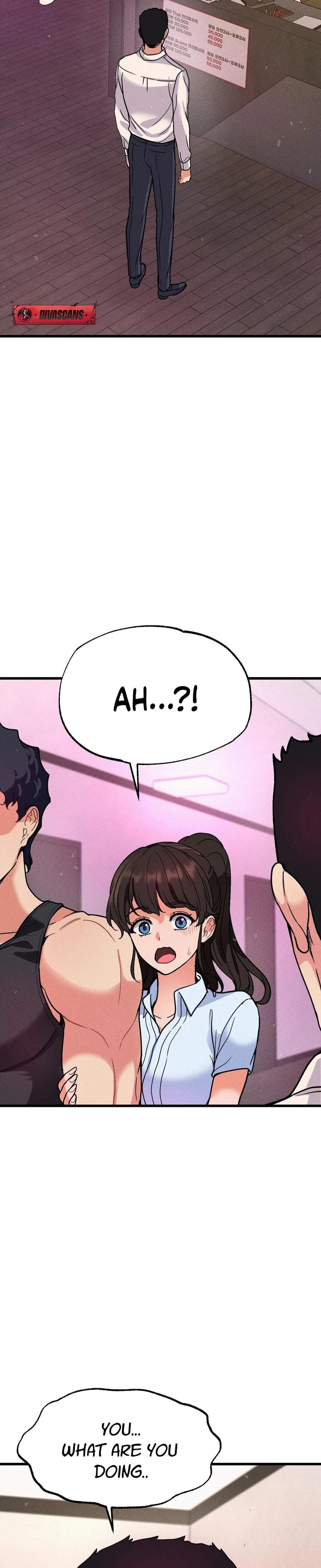 NTR Solology Uncensored, chapter 5, page 31 of 38