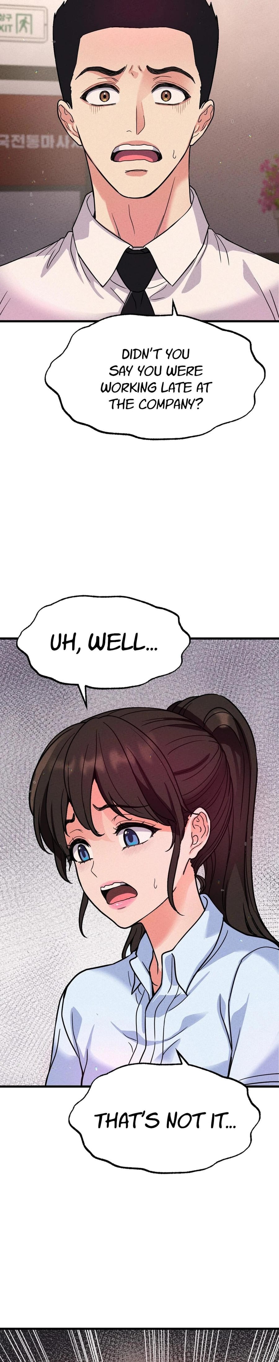 NTR Solology Uncensored, chapter 5, page 32 of 38