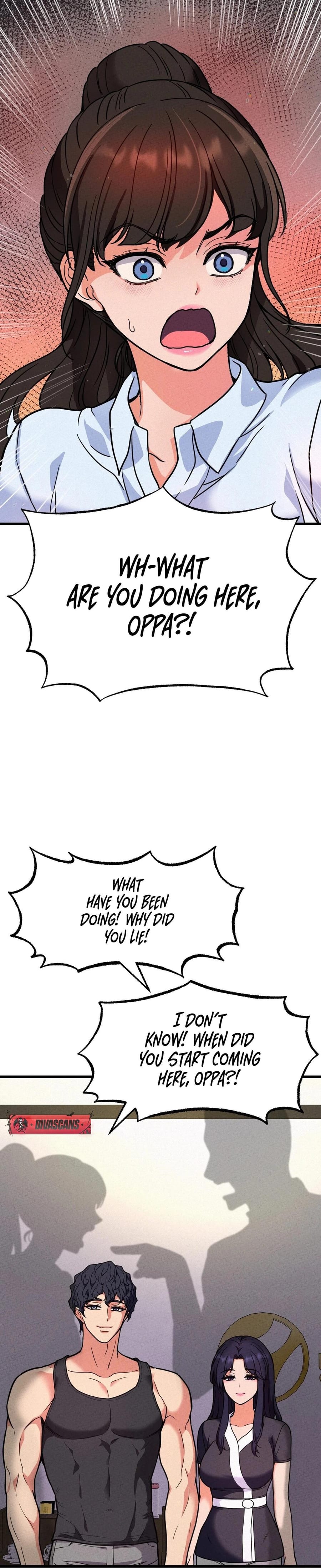 NTR Solology Uncensored, chapter 5, page 33 of 38
