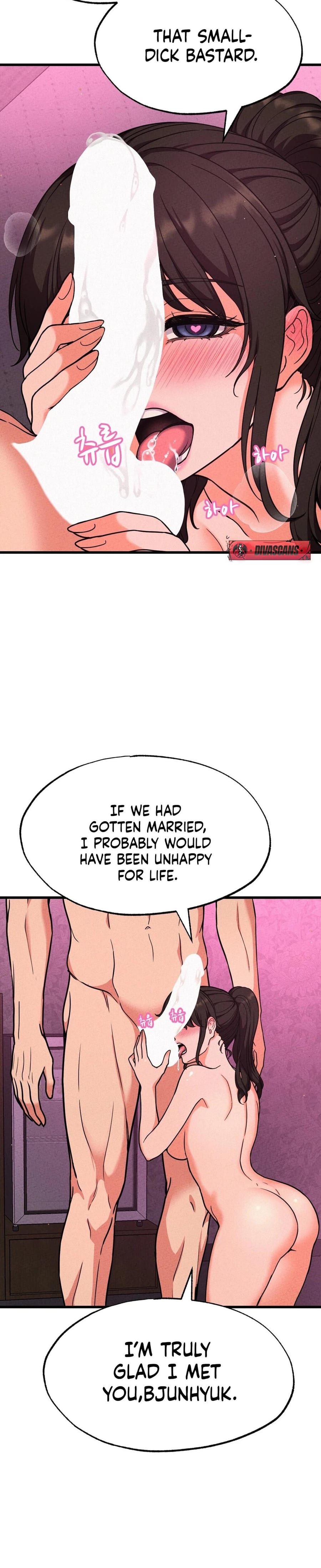 NTR Solology Uncensored, chapter 5, page 36 of 38