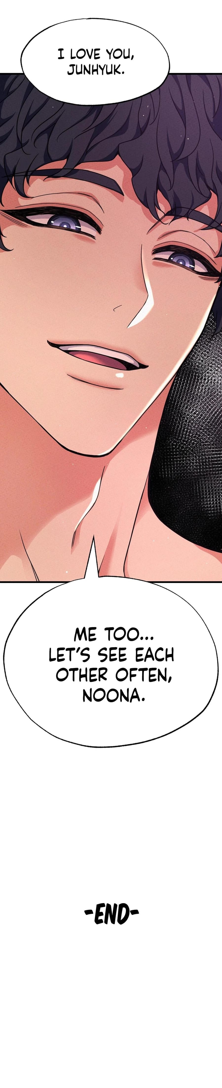 NTR Solology Uncensored, chapter 5, page 37 of 38