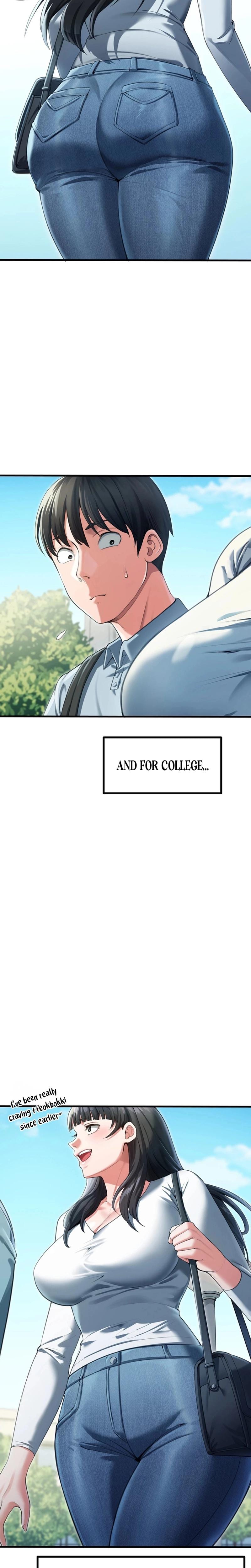 NTR Solology Uncensored, chapter 6, page 5 of 31