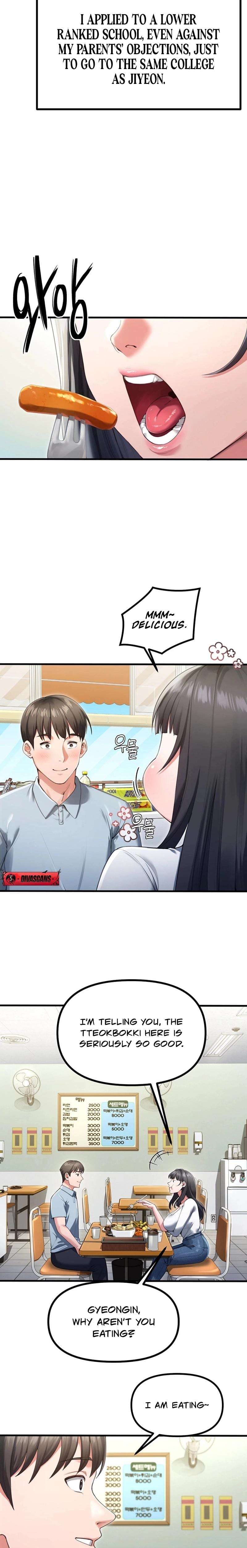 NTR Solology Uncensored, chapter 6, page 6 of 31