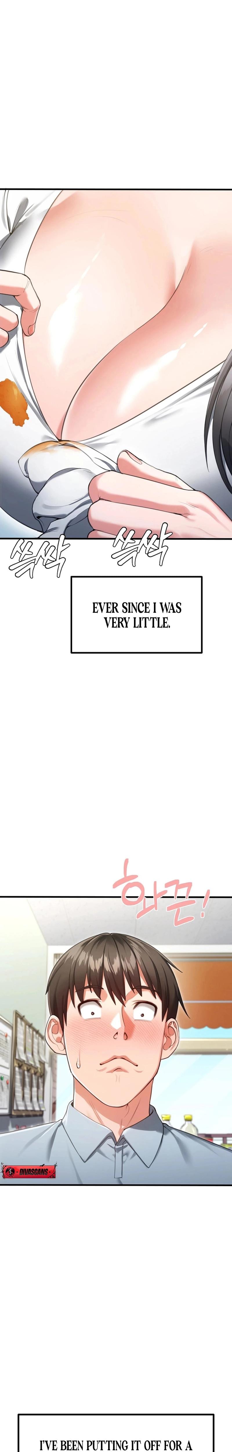 NTR Solology Uncensored, chapter 6, page 8 of 31