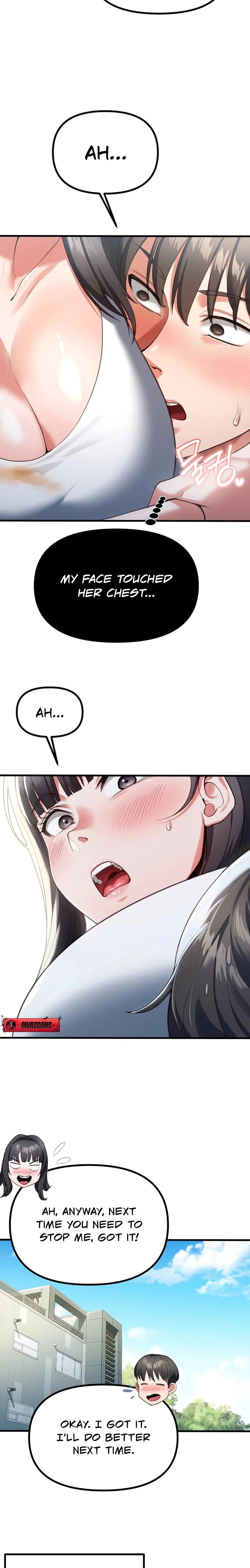 NTR Solology Uncensored, chapter 6, page 10 of 31