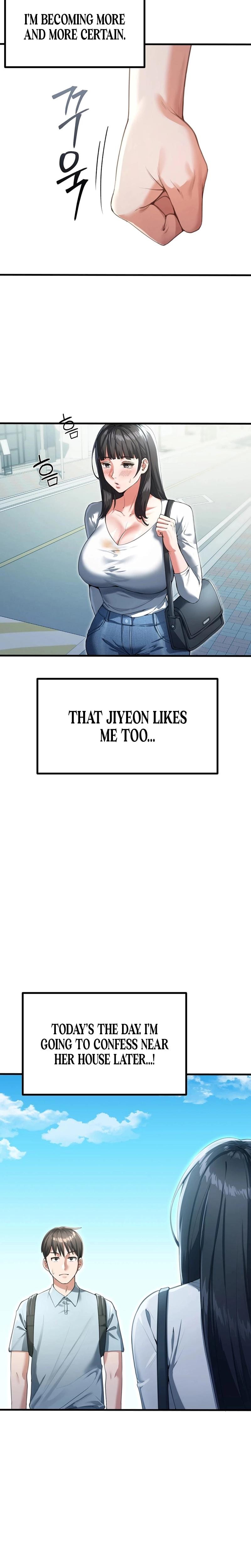 NTR Solology Uncensored, chapter 6, page 11 of 31