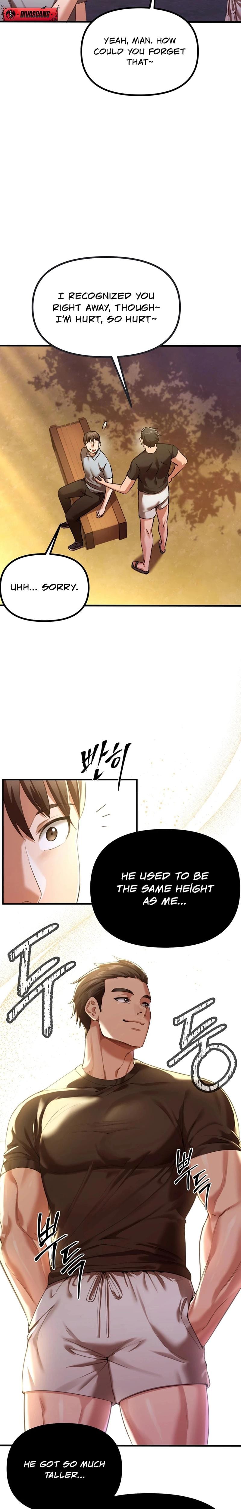 NTR Solology Uncensored, chapter 6, page 15 of 31