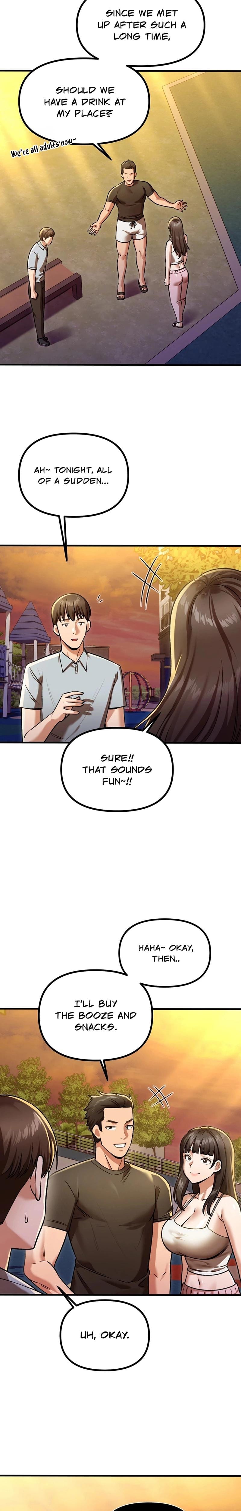NTR Solology Uncensored, chapter 6, page 19 of 31