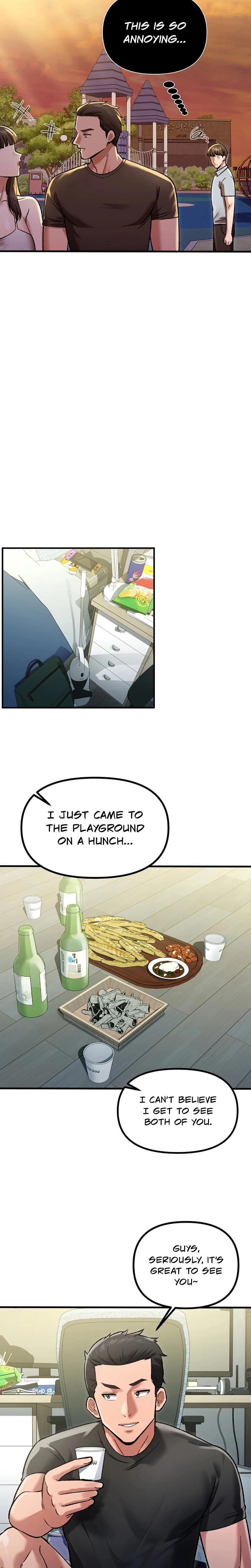NTR Solology Uncensored, chapter 6, page 20 of 31