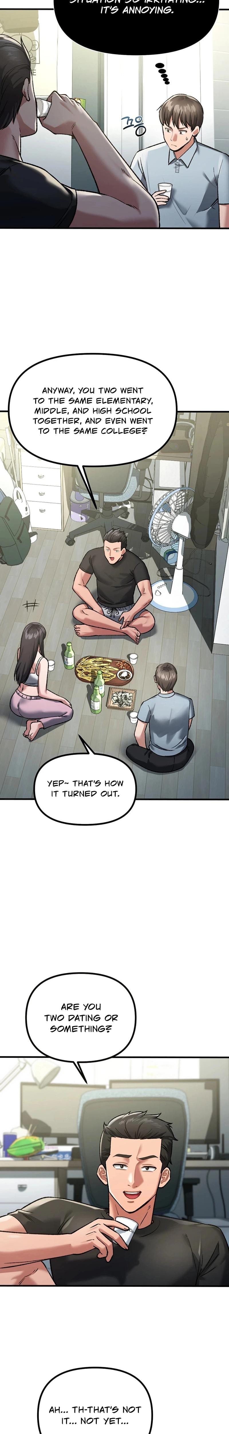 NTR Solology Uncensored, chapter 6, page 22 of 31