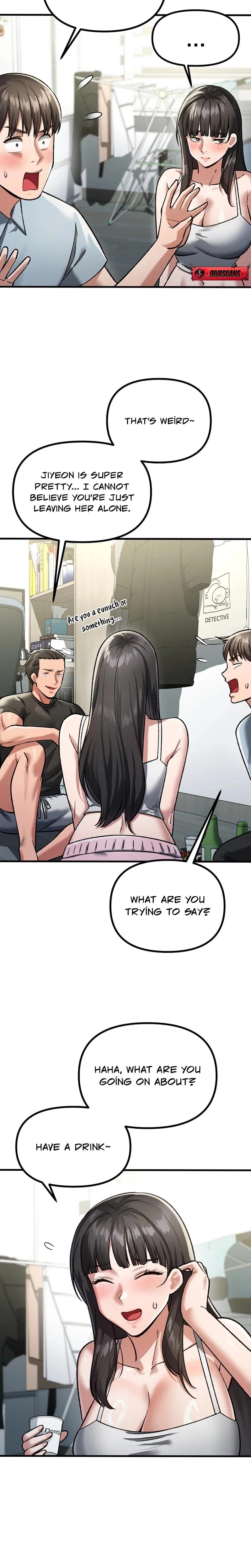 NTR Solology Uncensored, chapter 6, page 23 of 31