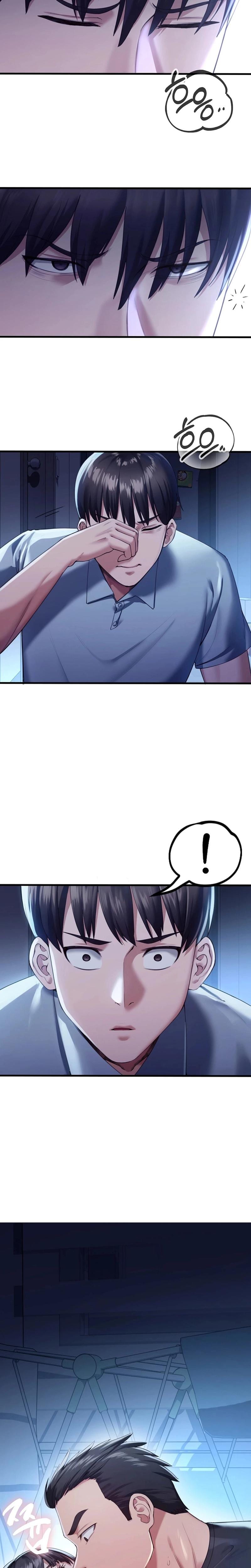 NTR Solology Uncensored, chapter 6, page 26 of 31