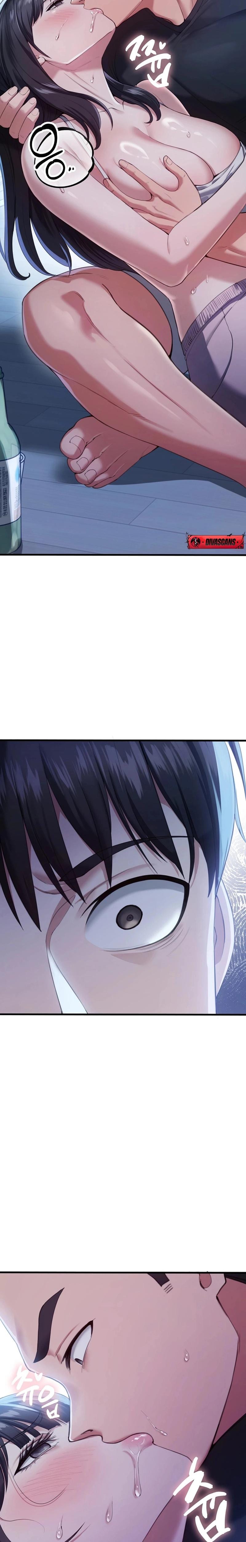 NTR Solology Uncensored, chapter 6, page 27 of 31