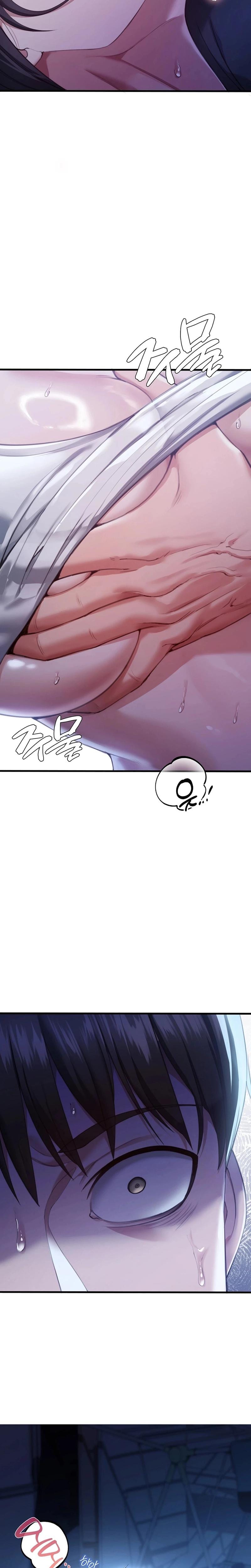 NTR Solology Uncensored, chapter 6, page 28 of 31