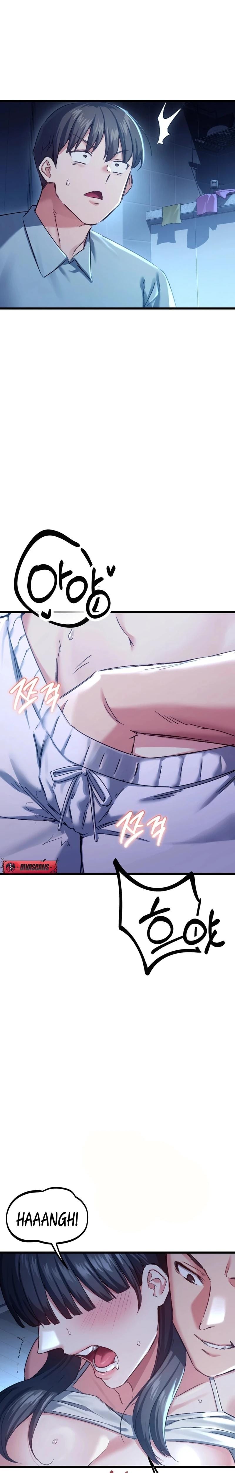 NTR Solology Uncensored, chapter 7, page 7 of 24