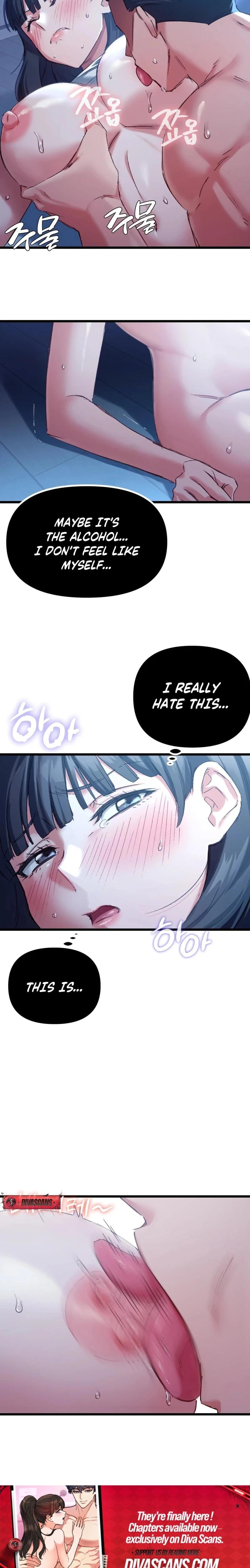 NTR Solology Uncensored, chapter 7, page 13 of 24