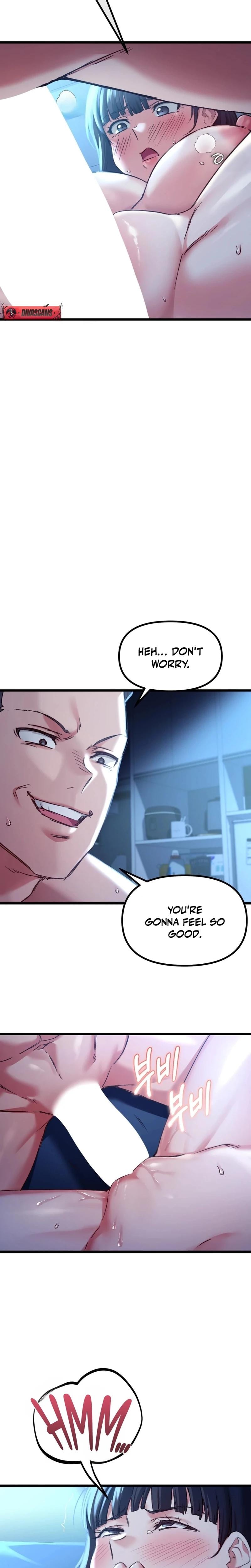 NTR Solology Uncensored, chapter 7, page 21 of 24