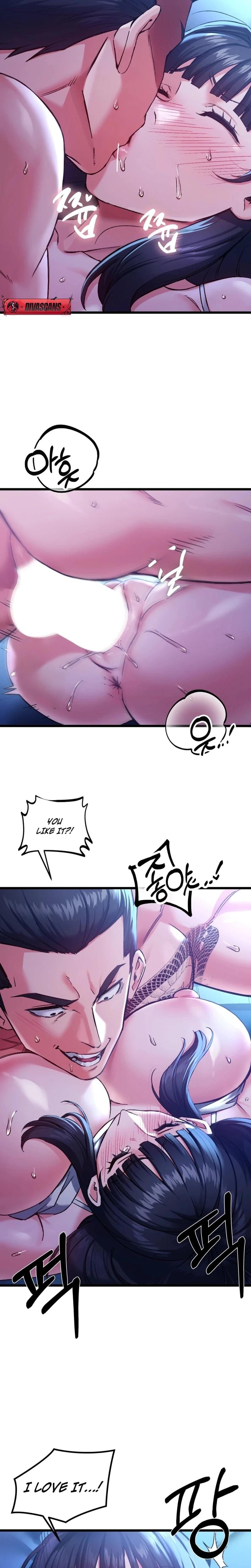 NTR Solology Uncensored, chapter 8, page 5 of 25
