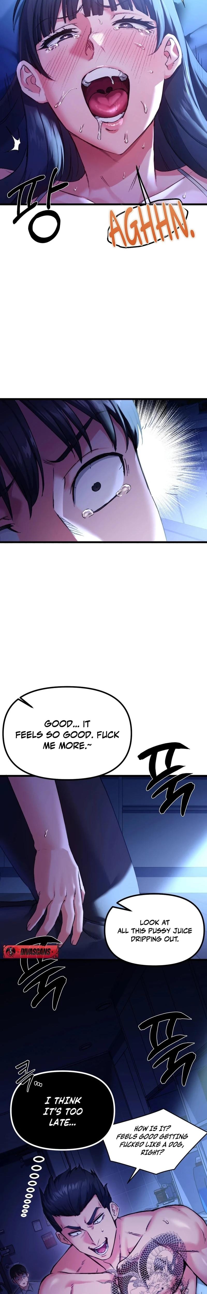 NTR Solology Uncensored, chapter 8, page 6 of 25