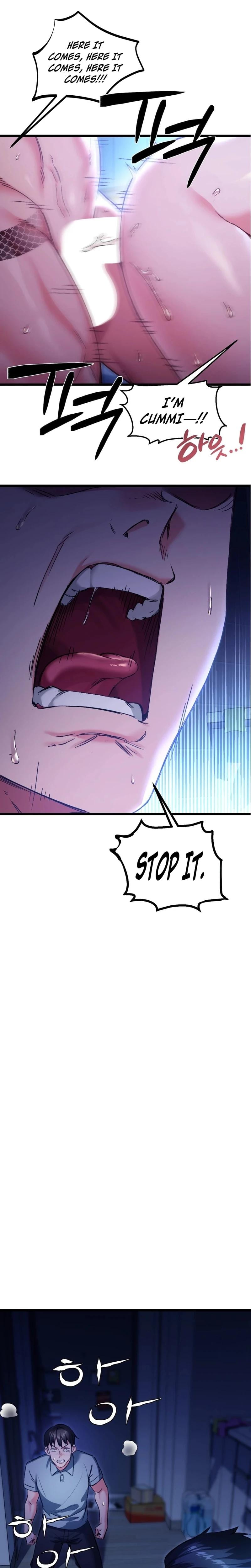 NTR Solology Uncensored, chapter 8, page 10 of 25