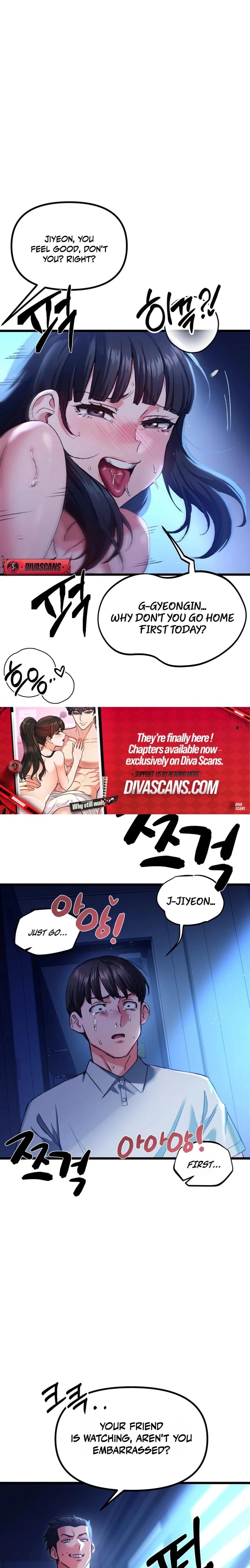 NTR Solology Uncensored, chapter 8, page 15 of 25