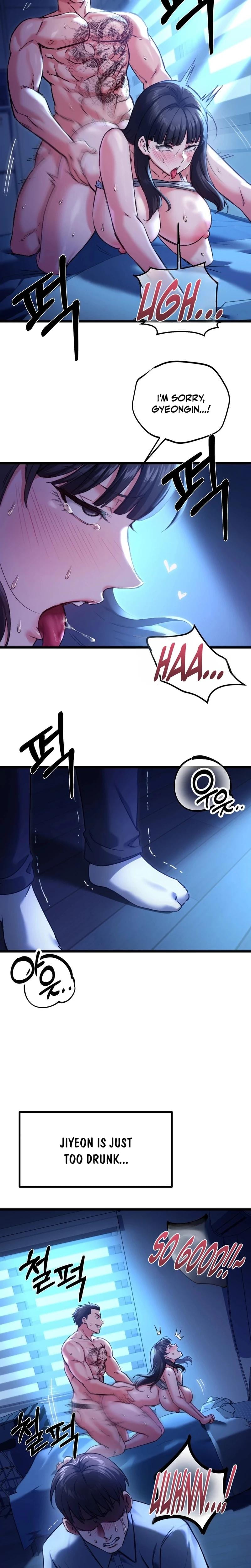 NTR Solology Uncensored, chapter 8, page 16 of 25