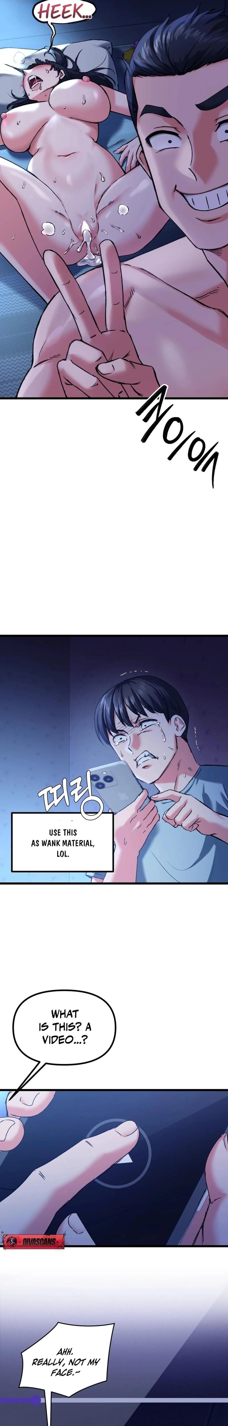 NTR Solology Uncensored, chapter 8, page 19 of 25