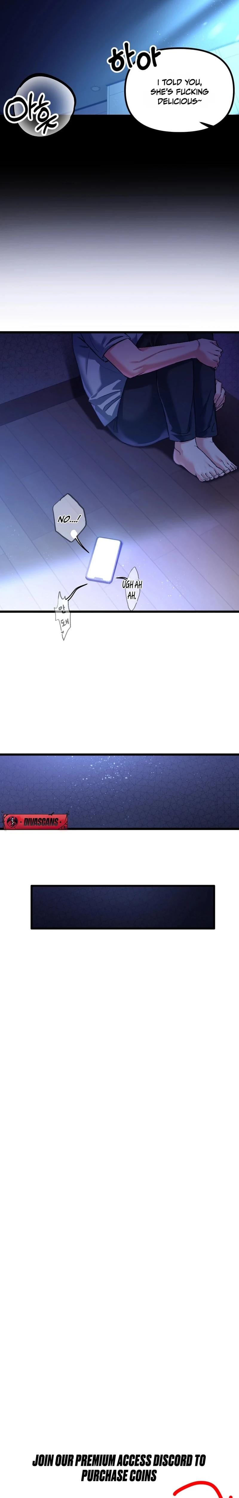NTR Solology Uncensored, chapter 8, page 24 of 25