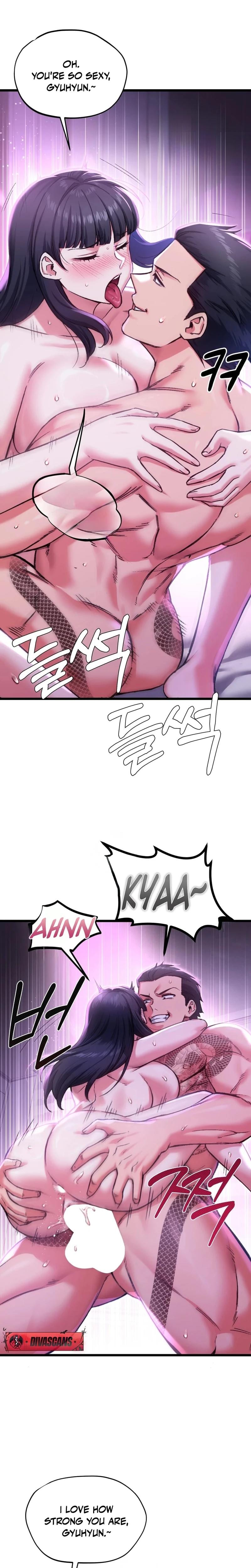 NTR Solology Uncensored, chapter 9, page 6 of 15