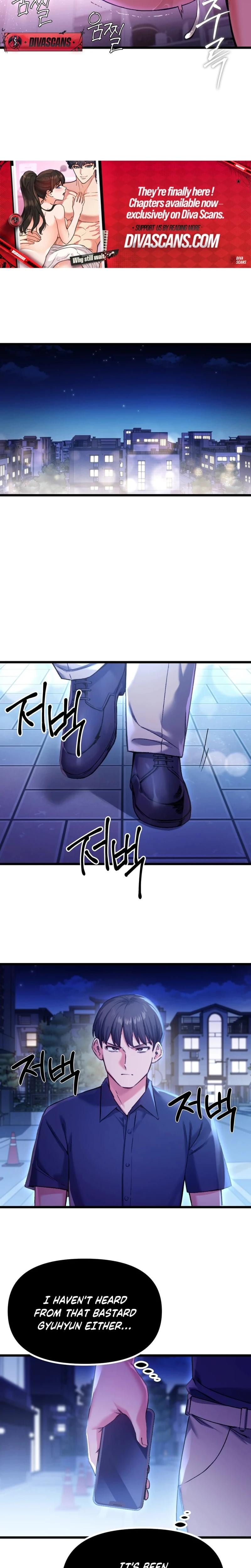 NTR Solology Uncensored, chapter 9, page 9 of 15