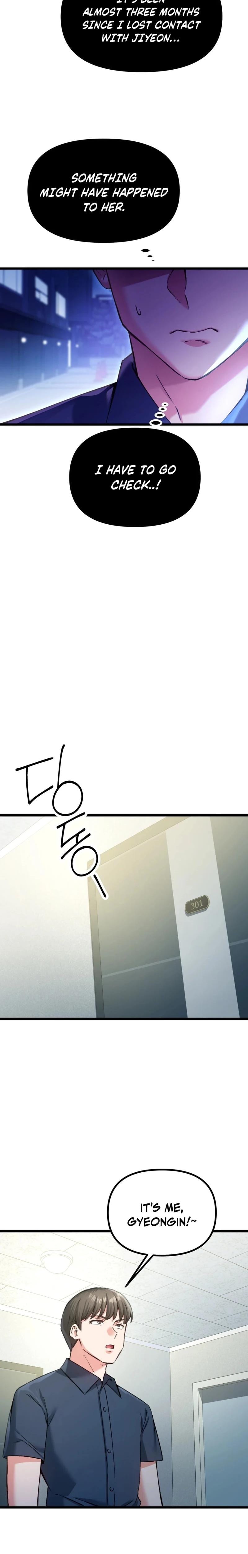 NTR Solology Uncensored, chapter 9, page 10 of 15