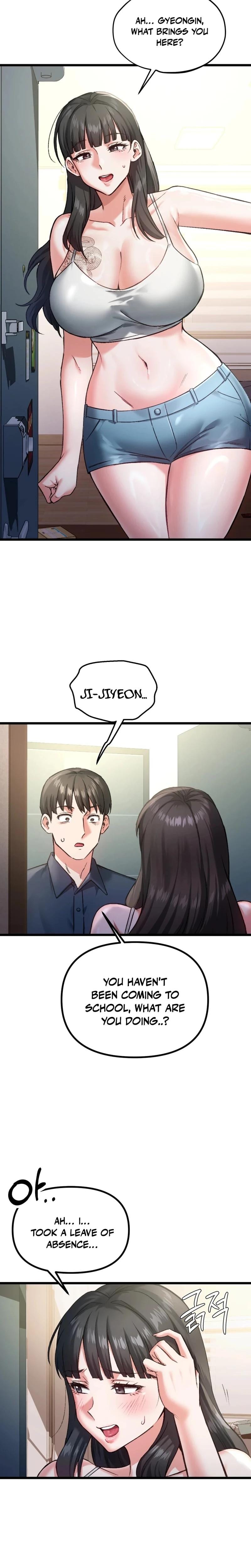 NTR Solology Uncensored, chapter 9, page 12 of 15