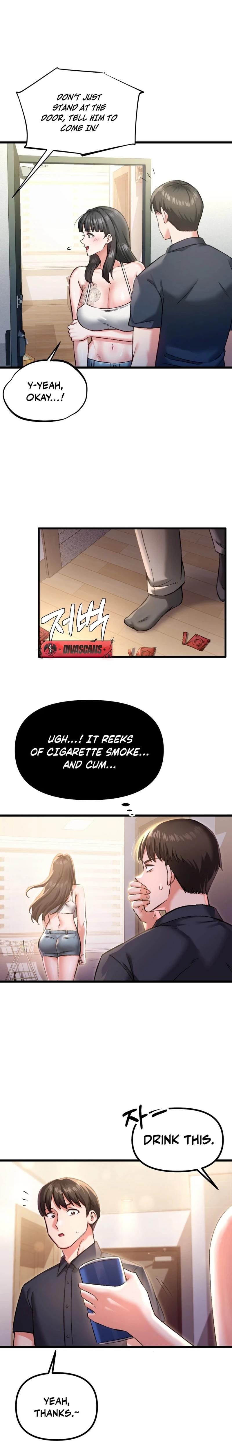 NTR Solology Uncensored, chapter 9, page 13 of 15