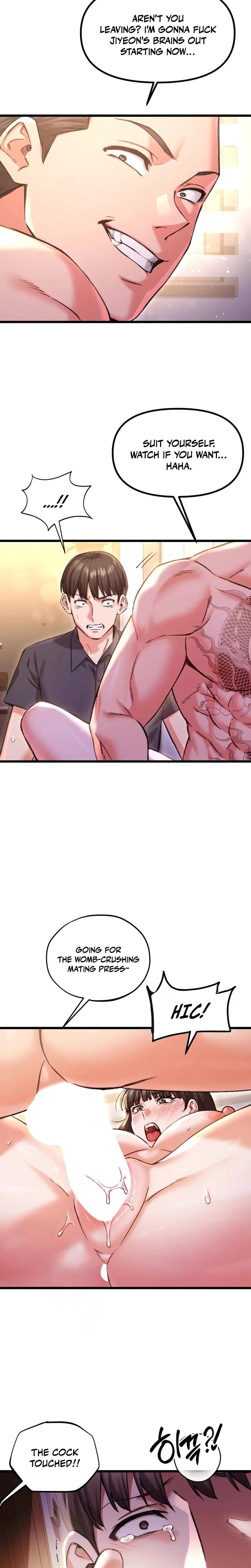 NTR Solology Uncensored, chapter 10, page 5 of 22