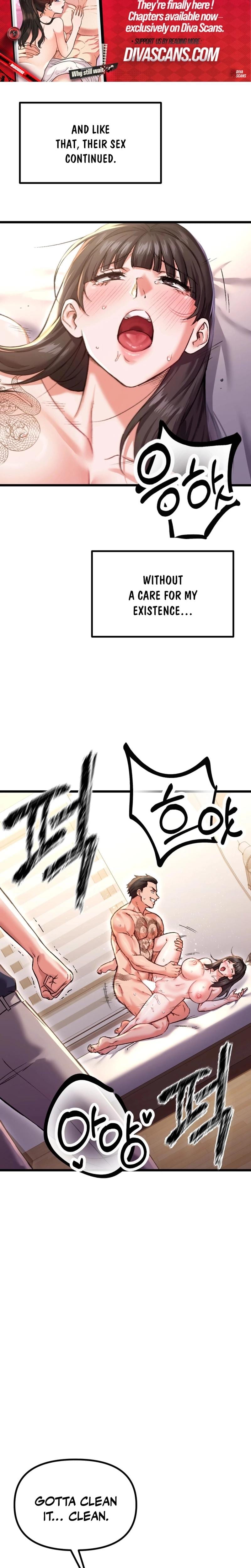 NTR Solology Uncensored, chapter 10, page 11 of 22