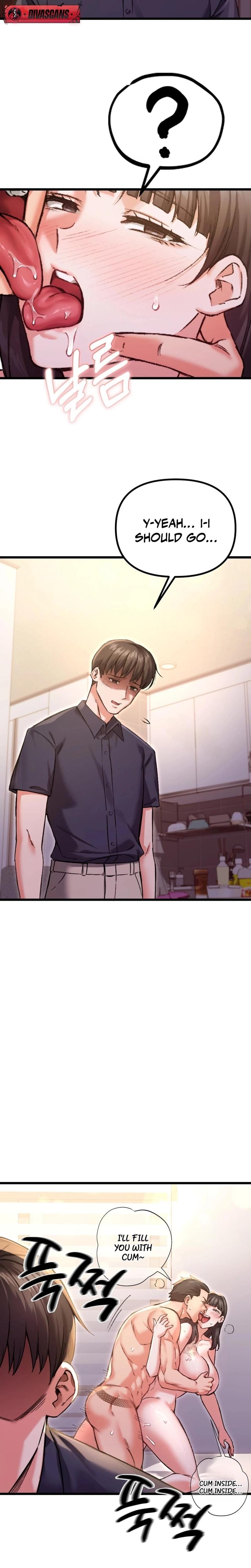 NTR Solology Uncensored, chapter 10, page 19 of 22