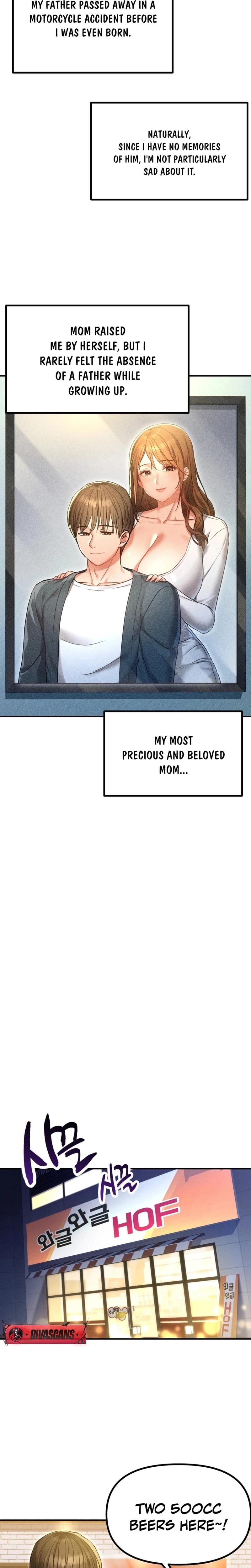 NTR Solology Uncensored, chapter 11, page 5 of 23